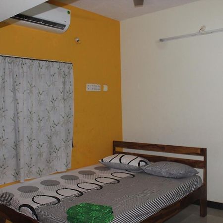 Centaurus Homestay Near Trichy Airport Tiruchirappalli Exterior photo