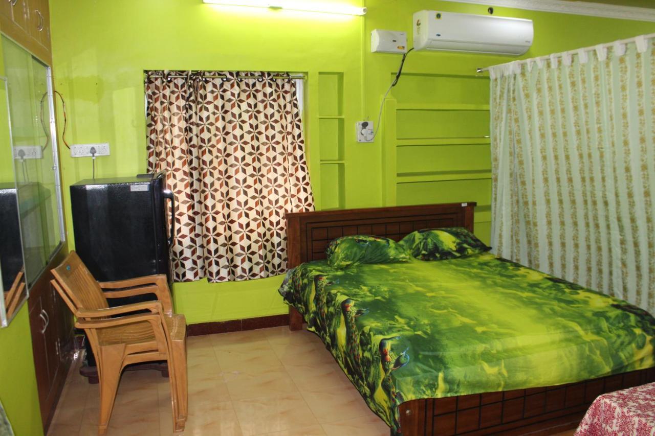Centaurus Homestay Near Trichy Airport Tiruchirappalli Exterior photo