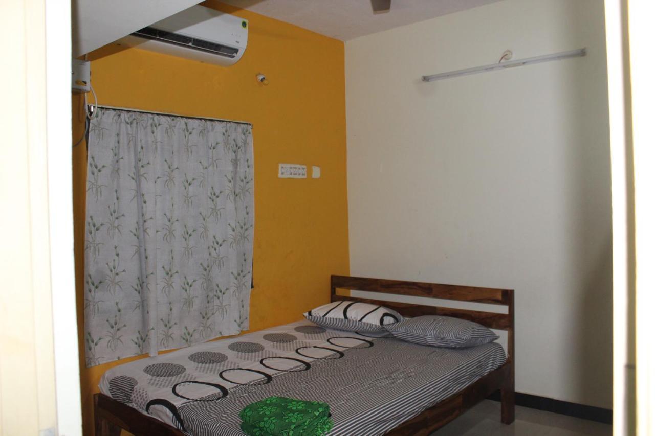 Centaurus Homestay Near Trichy Airport Tiruchirappalli Exterior photo