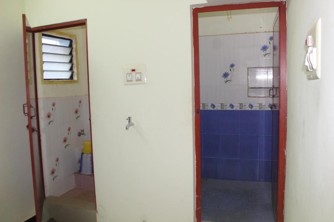 Centaurus Homestay Near Trichy Airport Tiruchirappalli Exterior photo