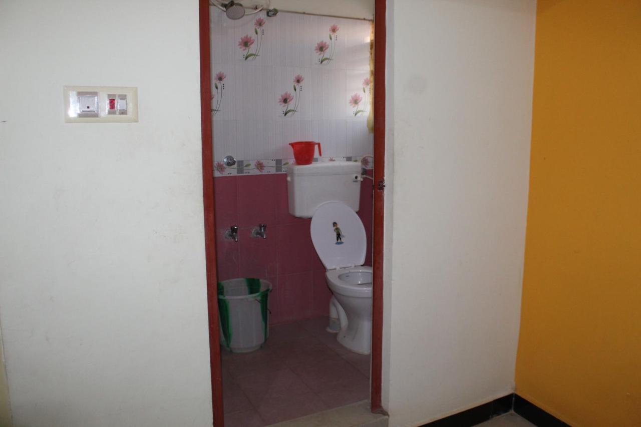 Centaurus Homestay Near Trichy Airport Tiruchirappalli Exterior photo