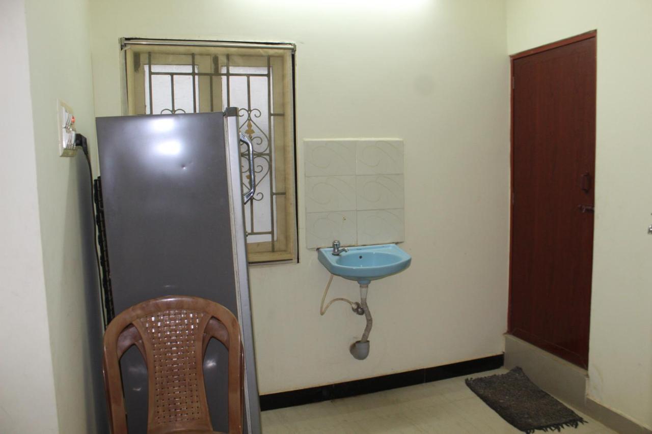 Centaurus Homestay Near Trichy Airport Tiruchirappalli Exterior photo