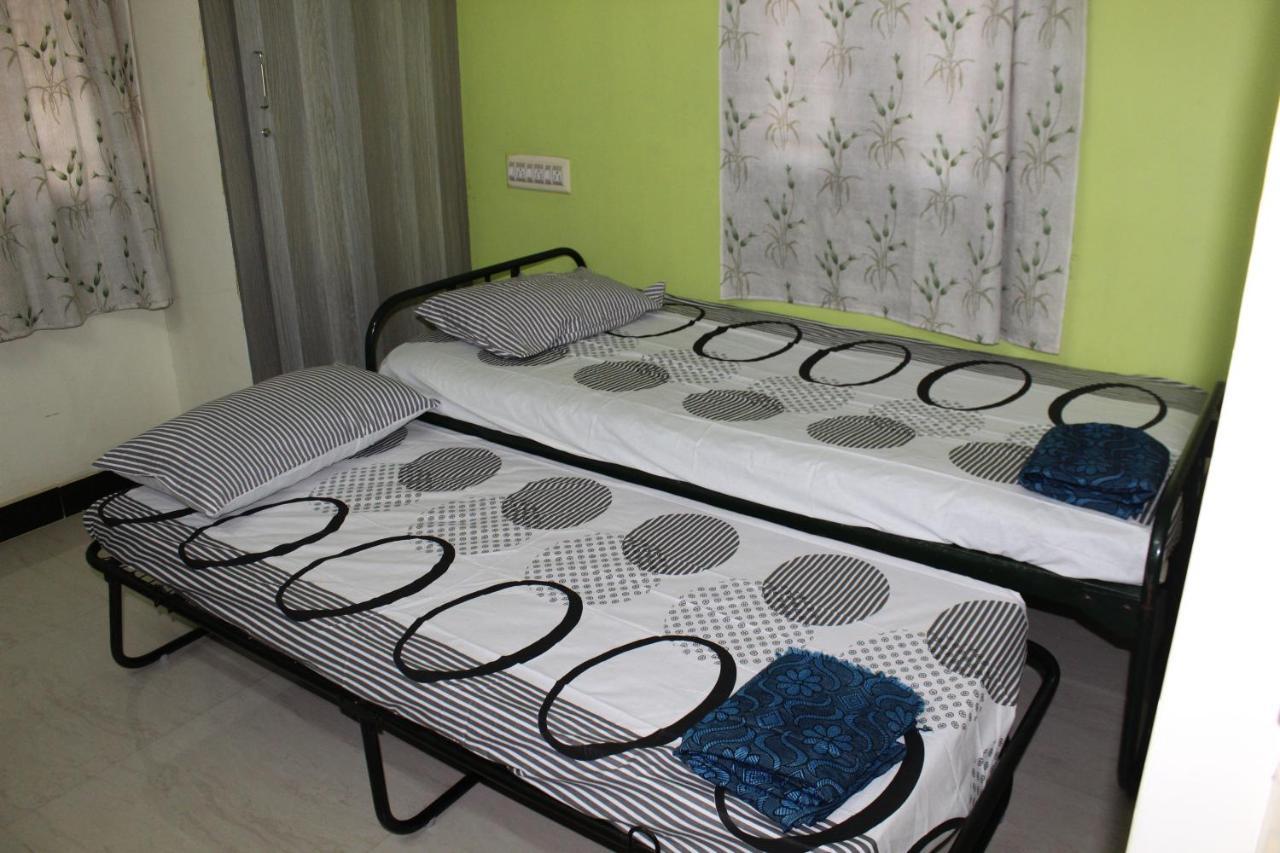 Centaurus Homestay Near Trichy Airport Tiruchirappalli Exterior photo