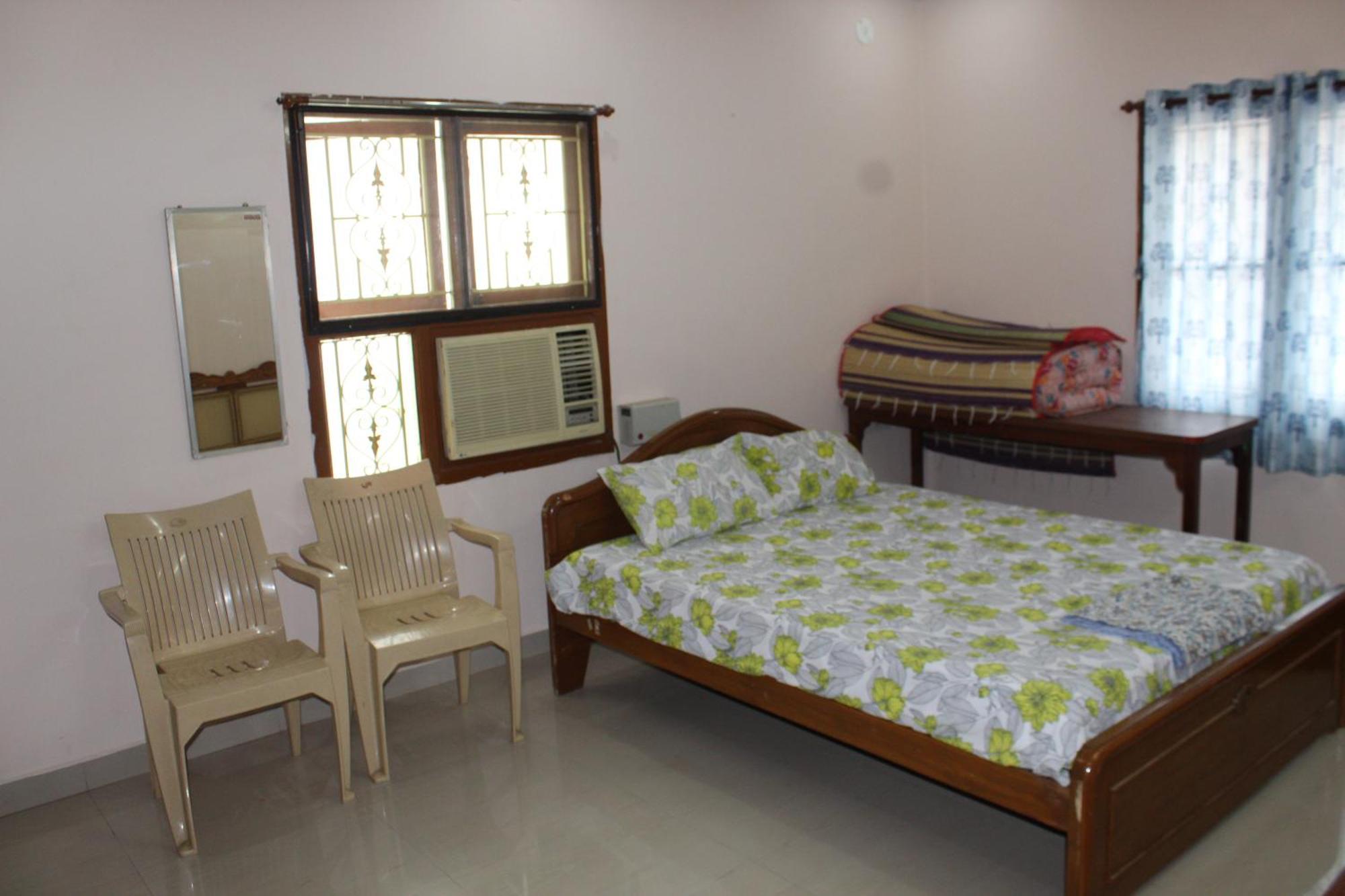 Centaurus Homestay Near Trichy Airport Tiruchirappalli Exterior photo